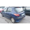 peugeot 206 hatchback (2a/c) del año 2003
