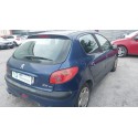 PEUGEOT 206 HATCHBACK (2A/C)