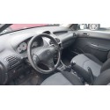 PEUGEOT 206 HATCHBACK (2A/C)