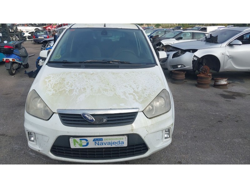 FORD C-MAX (DM2)