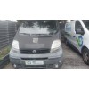 nissan primastar furgoneta (x83) del año 2004