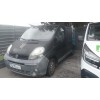 nissan primastar furgoneta (x83) del año 2004