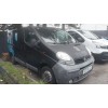 nissan primastar furgoneta (x83) del año 2004
