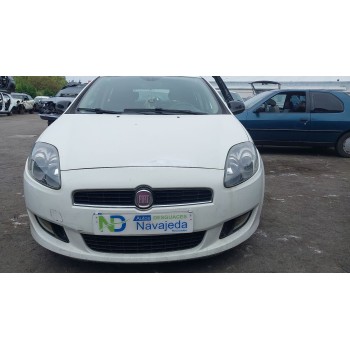 FIAT BRAVO II (198_)
