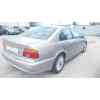 bmw 5 (e39) del año 2001