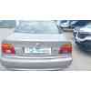 bmw 5 (e39) del año 2001