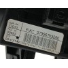 Recambio de mando multifuncion para fiat panda (312_, 319_) 1.2 (312pxa1a) referencia OEM IAM 07355763260  