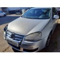 VOLKSWAGEN JETTA (1K2)