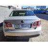 volkswagen jetta (1k2) del año 2008