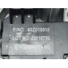 Recambio de motor limpia trasero para opel astra j lim. excellence referencia OEM IAM 13256917 60Z010010 