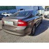 volvo s80 berlina del año 2007