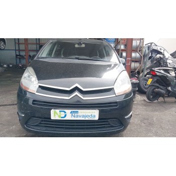 CITROËN C4 GRAND PICASSO I (UA_)