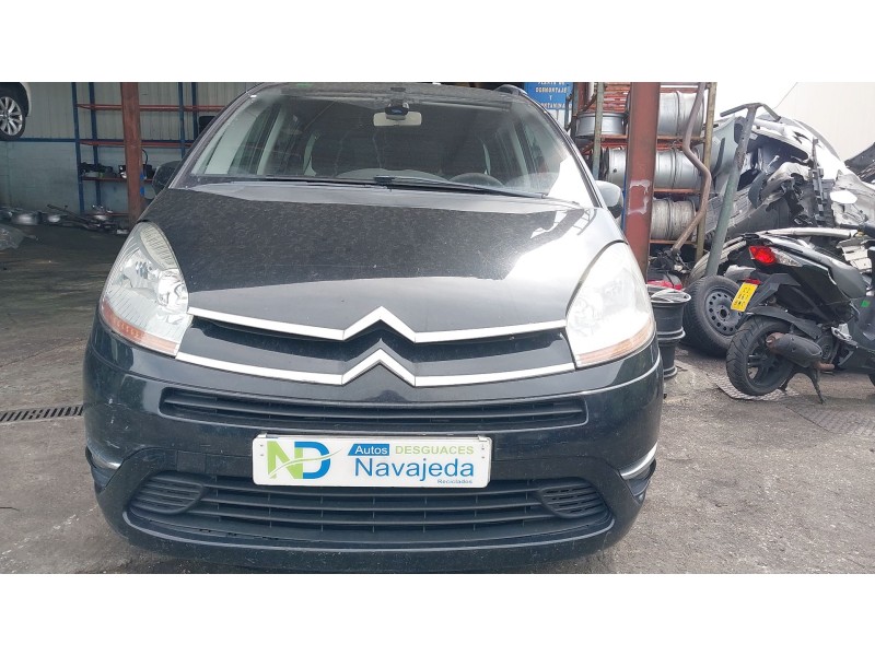 CITROËN C4 GRAND PICASSO I (UA_)