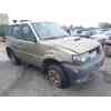 nissan terrano ii (r20) del año 2002