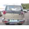 nissan terrano ii (r20) del año 2002