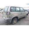 nissan terrano ii (r20) del año 2002