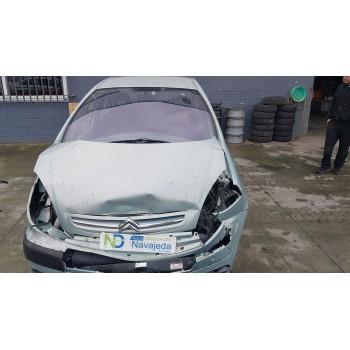 CITROËN XSARA PICASSO (N68)