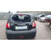 hyundai getz (tb) del año 2007