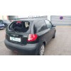 hyundai getz (tb) del año 2007