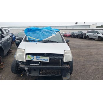 CITROËN C2 (JM_)