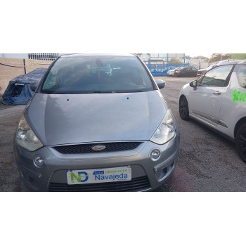 FORD S-MAX (WA6)