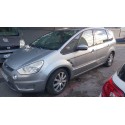FORD S-MAX (WA6)