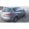 ford s-max (wa6) del año 2006