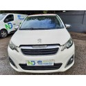 PEUGEOT 108 TOP