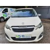 peugeot 108 top del año 2015