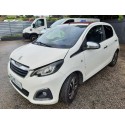 PEUGEOT 108 TOP