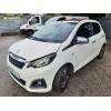 peugeot 108 top del año 2015