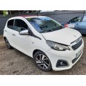 PEUGEOT 108 TOP