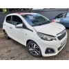 peugeot 108 top del año 2015