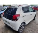 PEUGEOT 108 TOP