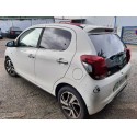 PEUGEOT 108 TOP