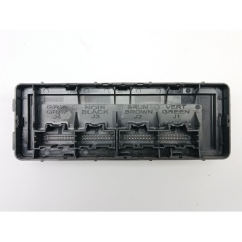 MODULO ELECTRONICO 13589910 