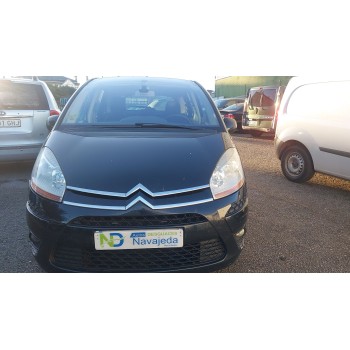 CITROËN C4 PICASSO I MONOSPACE (UD_)
