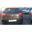CITROËN C4 PICASSO I MONOSPACE (UD_)