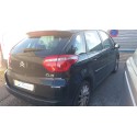 CITROËN C4 PICASSO I MONOSPACE (UD_)