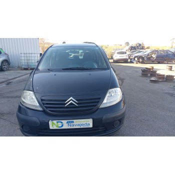 CITROËN C3 I (FC_, FN_)