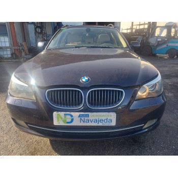 BMW 5 TOURING (E61)
