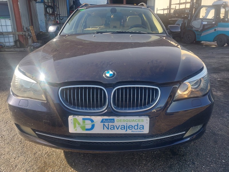 BMW 5 TOURING (E61)