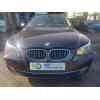 bmw 5 touring (e61) del año 2008
