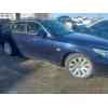 bmw 5 touring (e61) del año 2008