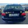 bmw 5 touring (e61) del año 2008