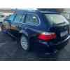 bmw 5 touring (e61) del año 2008