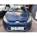 FORD FIESTA (CB1)