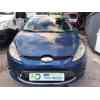 ford fiesta (cb1) del año 2009
