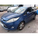 FORD FIESTA (CB1)