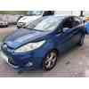ford fiesta (cb1) del año 2009